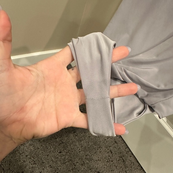 Workhall super soft low back bodysuit| size small - Picture 3 of 5